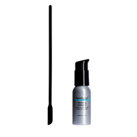 Apothaka long handled silicone spatula