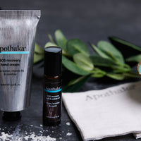 SOS recovery handcare duo