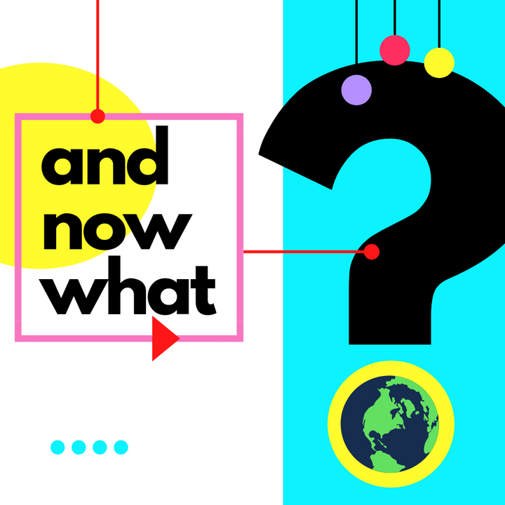 And Now What? Podcast - How to start a skincare business