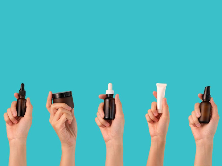 Demystifying skincare actives: when to use them, when to stop, and when to skip them altogether
