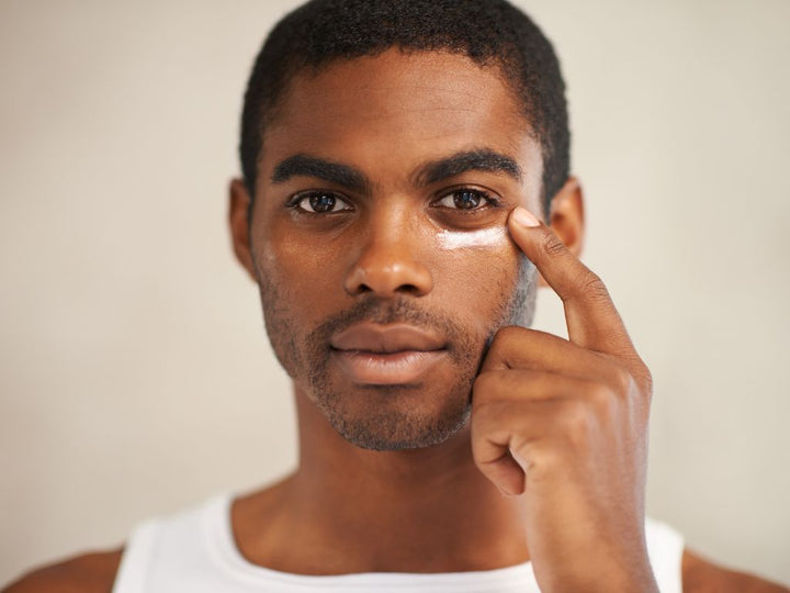 Apothaka barrier-supportive skincare for men