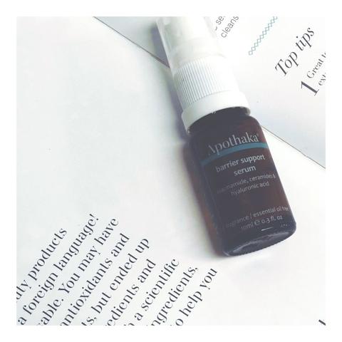 The skin barrier: conversation with Linday Ryan Beauty & Wellness