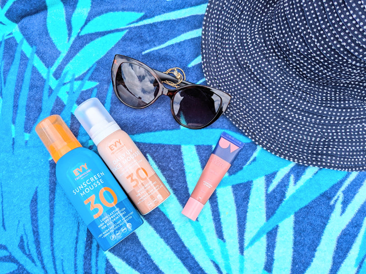 How to stay SunSmart - your ultimate guide to sun protection