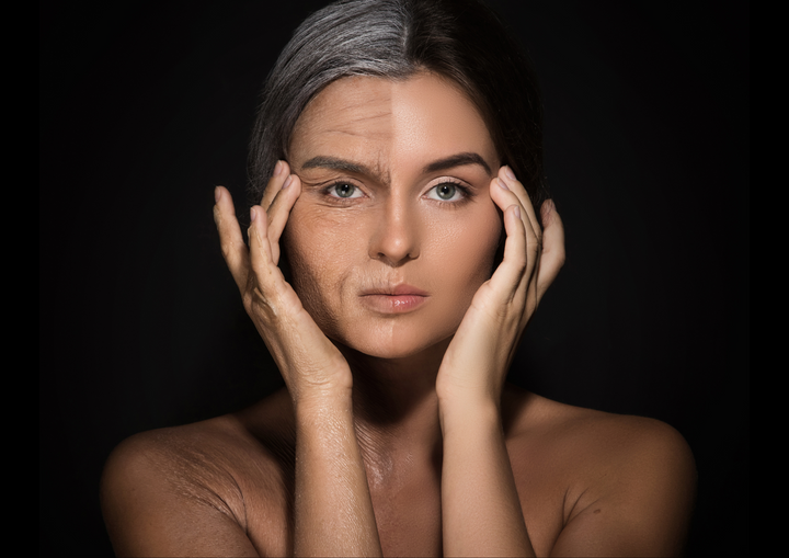 Navigating menopausal effects on the skin with Apothaka