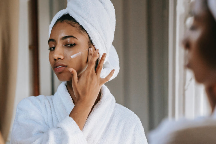 Skin barrier health: preservation vs repair