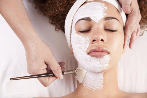 Finding the optimum skincare routine