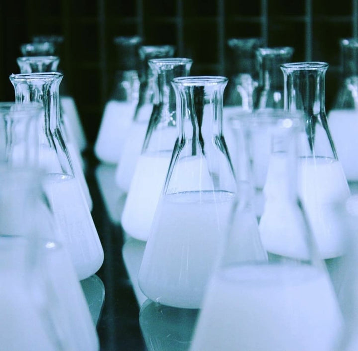 Death by INCI series, formulation myths - Part 1 - ingredient analyser apps