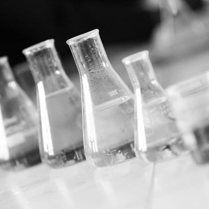 Death by INCI series: formulation myths - part 2 - skincare actives