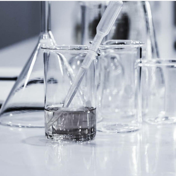 Death by INCI series: formulation myths - part 4 - avoid preservatives