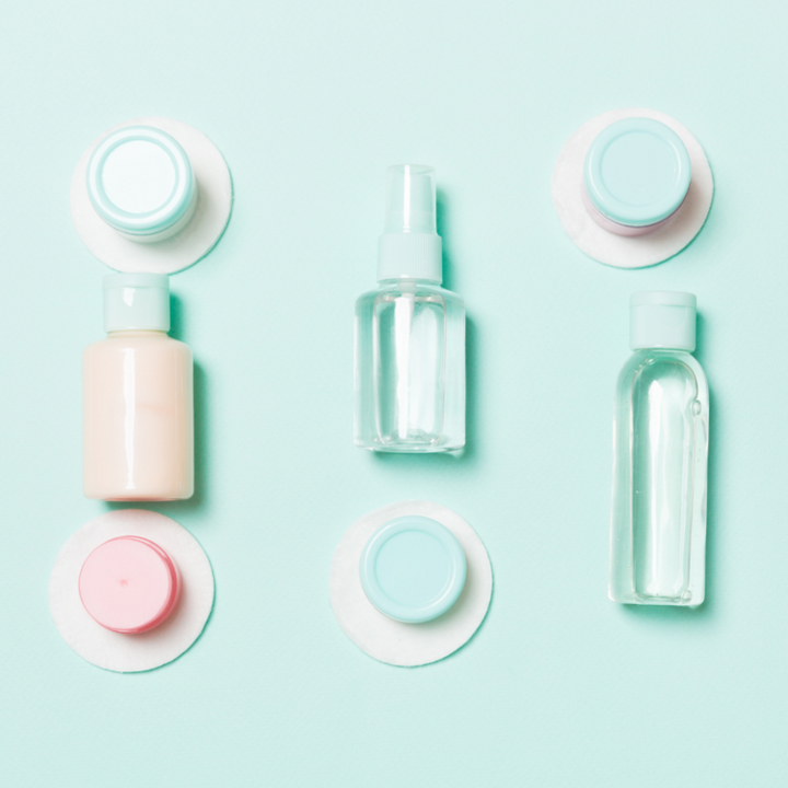 The Eco Well Podcast - Indie Beauty Roundtable: Taking the right steps as a small brand