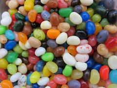 Ethical skincare: fat free jelly beans anyone?!