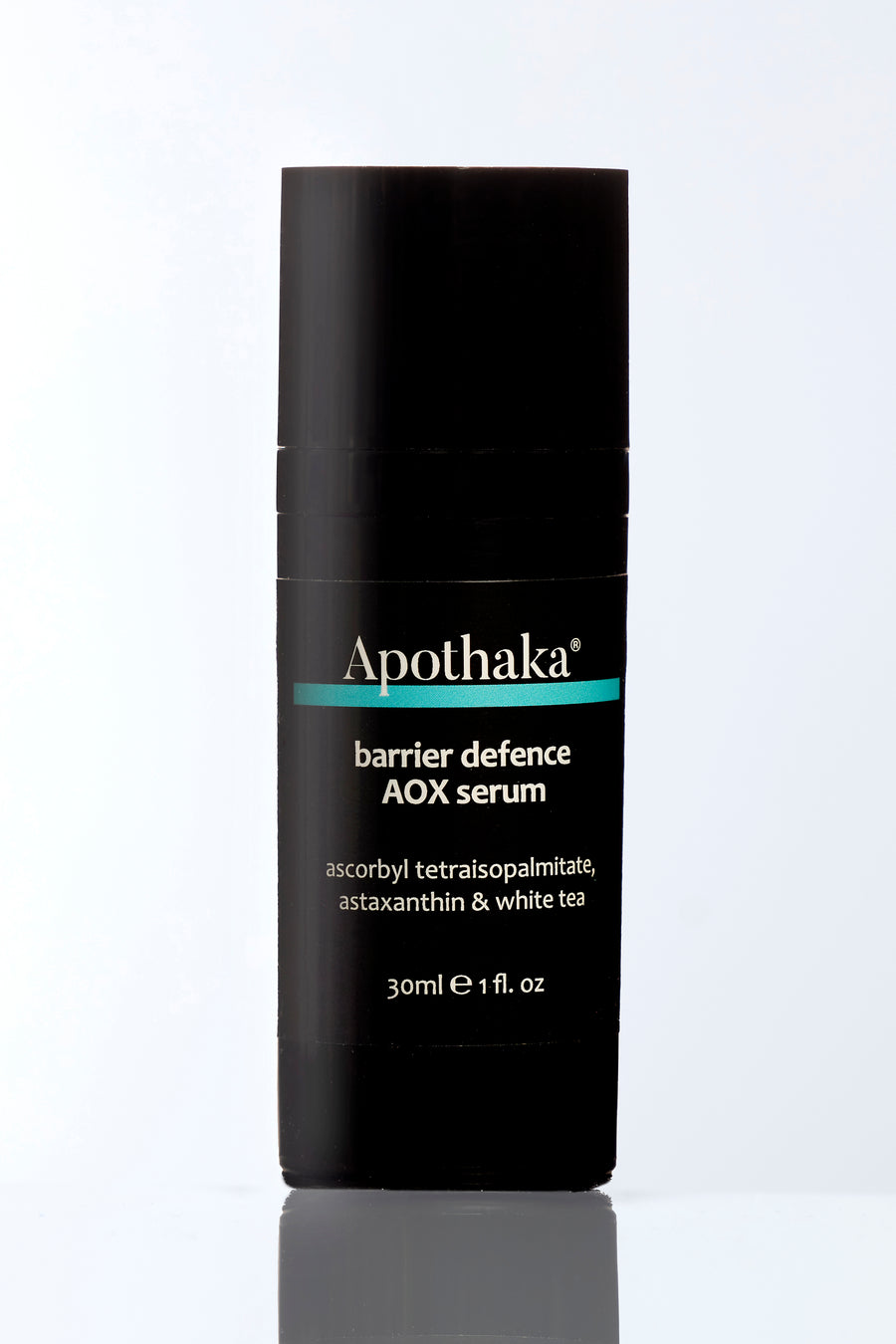 Apothaka Barrier defence AOX serum