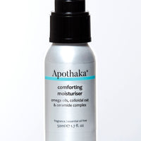 Apothaka comforting moisturiser fragrance free