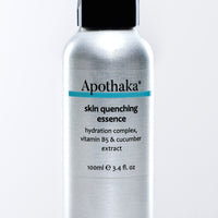 Apothaka skin quenching essence with NMF - fragrance free