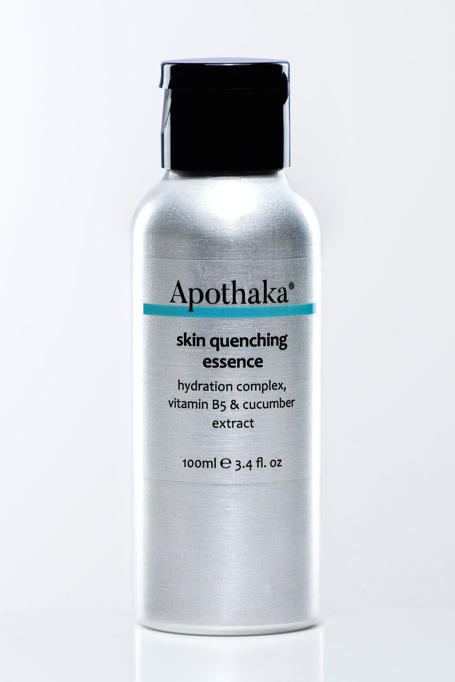 Apothaka skin quenching essence with NMF - fragrance free