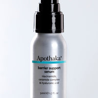 Apothaka barrier support serum fragrance free