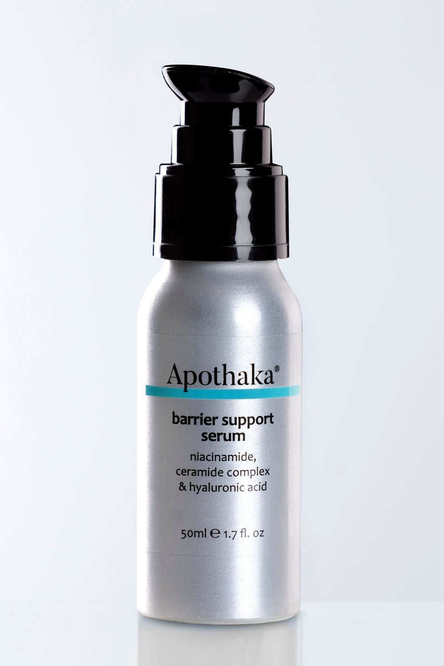 Apothaka barrier support serum fragrance free