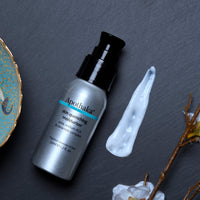 Apothaka fragrance free skin quenching moisturiser texture
